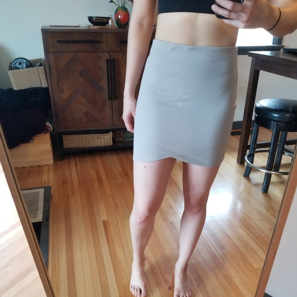 Sunday Best Skirt